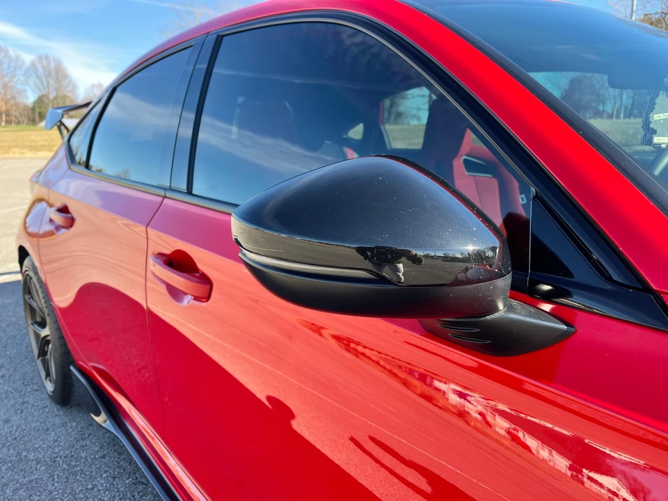 2023 Honda FL5 Civic Type R - Image 9 of 31