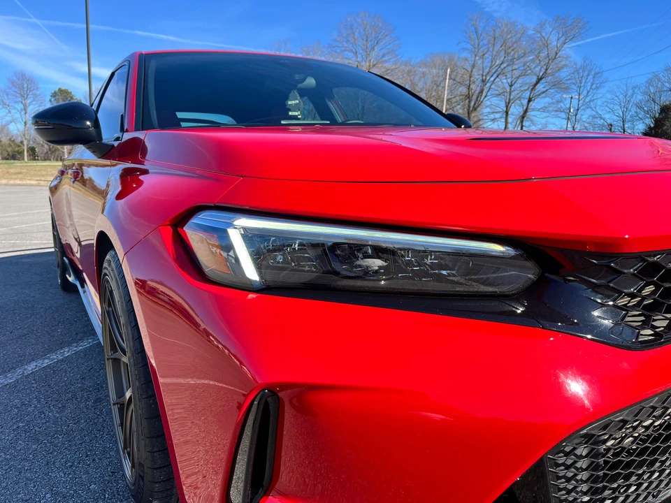 2023 Honda FL5 Civic Type R - Image 10 of 31