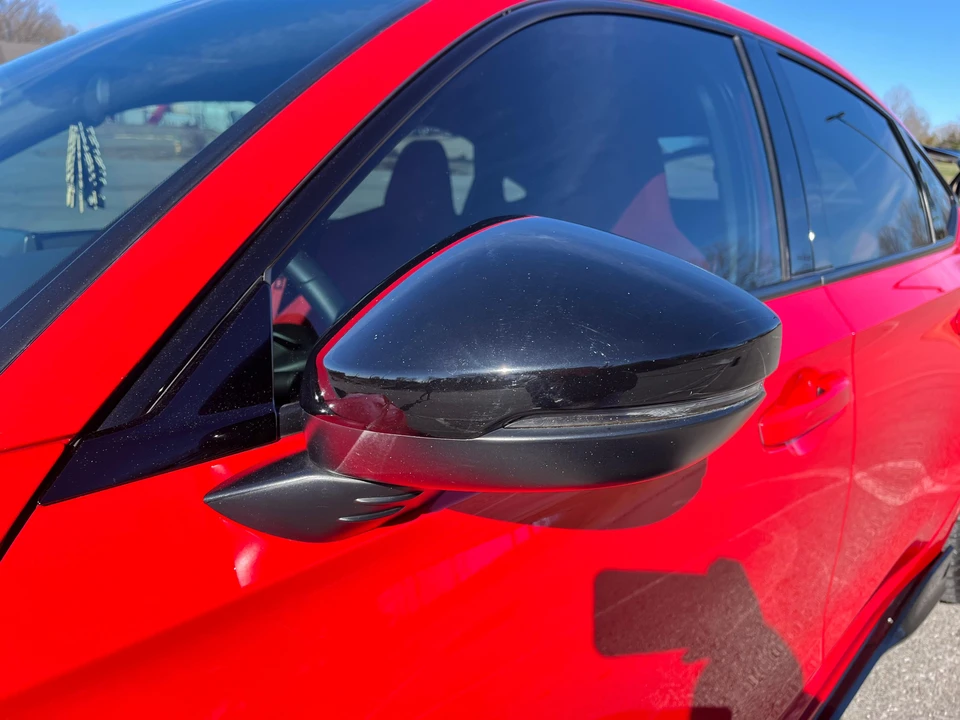 2023 Honda FL5 Civic Type R - Image 13 of 31