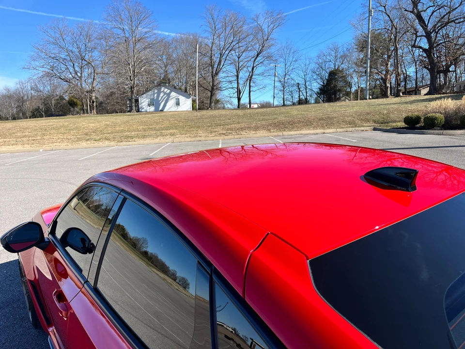 2023 Honda FL5 Civic Type R - Image 23 of 31