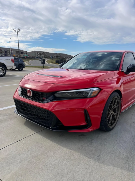 2023 Honda FL5 Civic Type R - Image 12 of 31