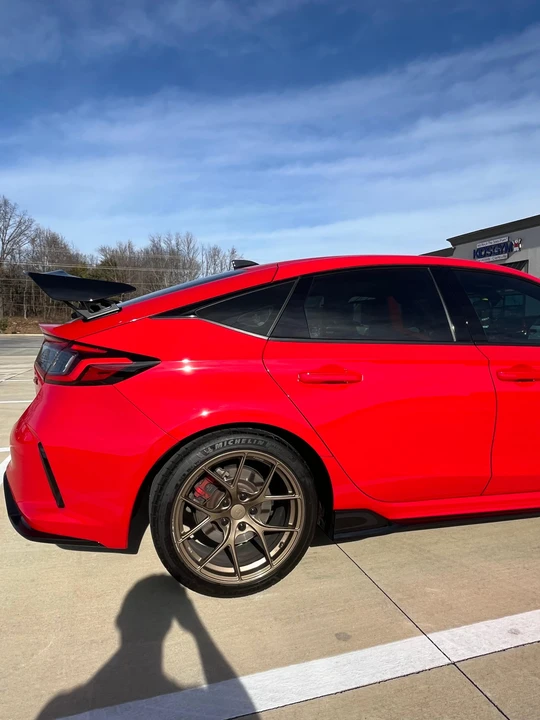 2023 Honda FL5 Civic Type R - Image 21 of 31