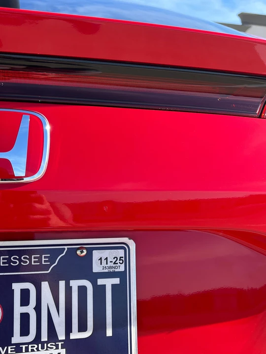 2023 Honda FL5 Civic Type R - Image 24 of 31