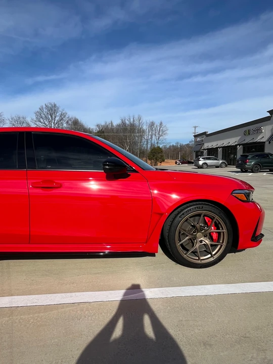 2023 Honda FL5 Civic Type R - Image 22 of 31