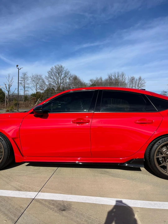 2023 Honda FL5 Civic Type R - Image 15 of 31