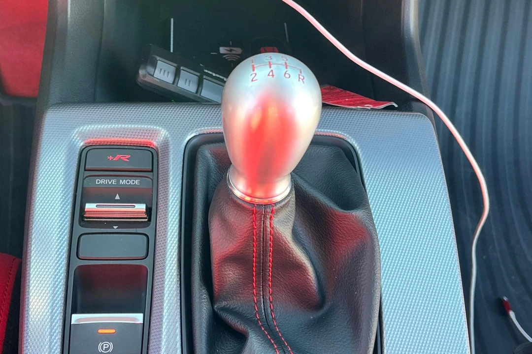 2023 Honda FL5 Civic Type R - Image 31 of 31