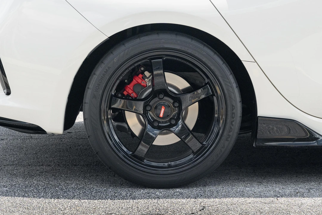 2023 Honda FL5 Civic Type R - Image 31 of 31