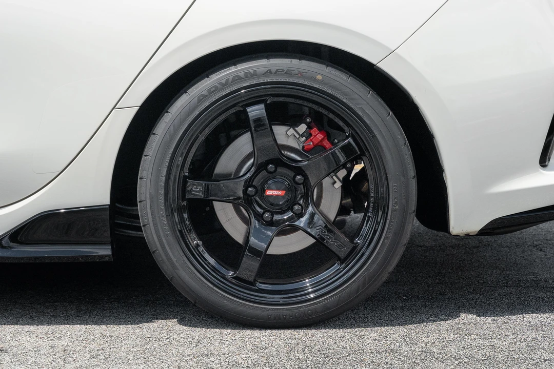2023 Honda FL5 Civic Type R - Image 29 of 31