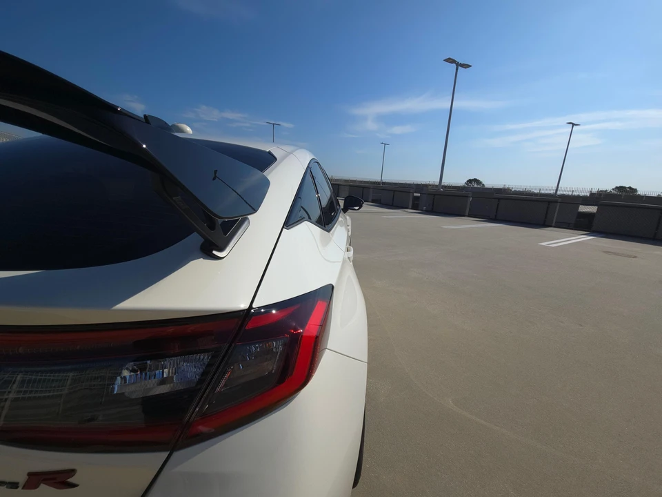 2023 Honda FL5 Civic Type R - Image 27 of 31