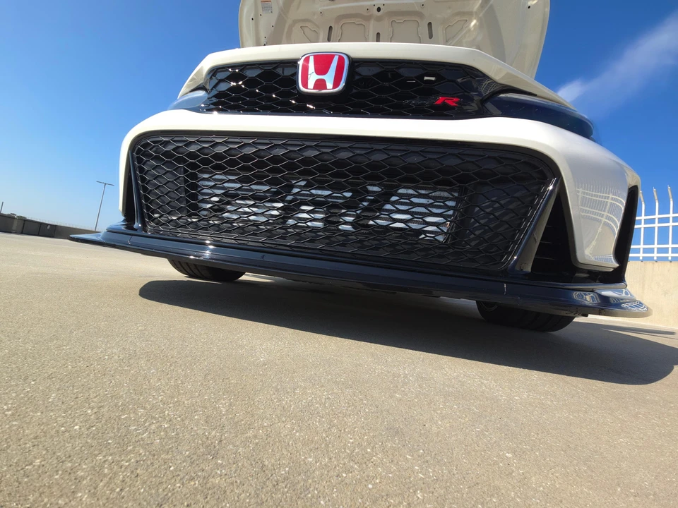 2023 Honda FL5 Civic Type R - Image 17 of 31