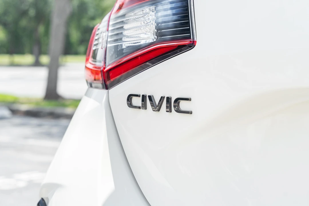 2023 Honda FL5 Civic Type R - Image 22 of 31