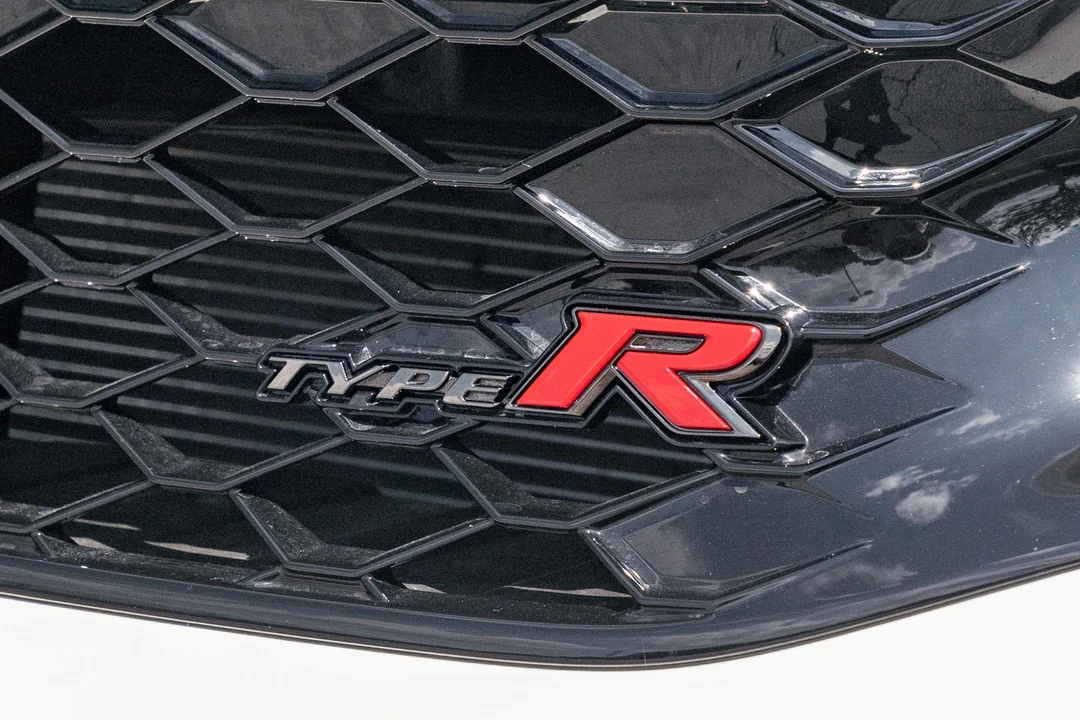 2023 Honda FL5 Civic Type R - Image 20 of 31