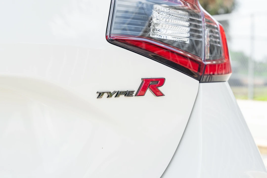 2023 Honda FL5 Civic Type R - Image 26 of 31