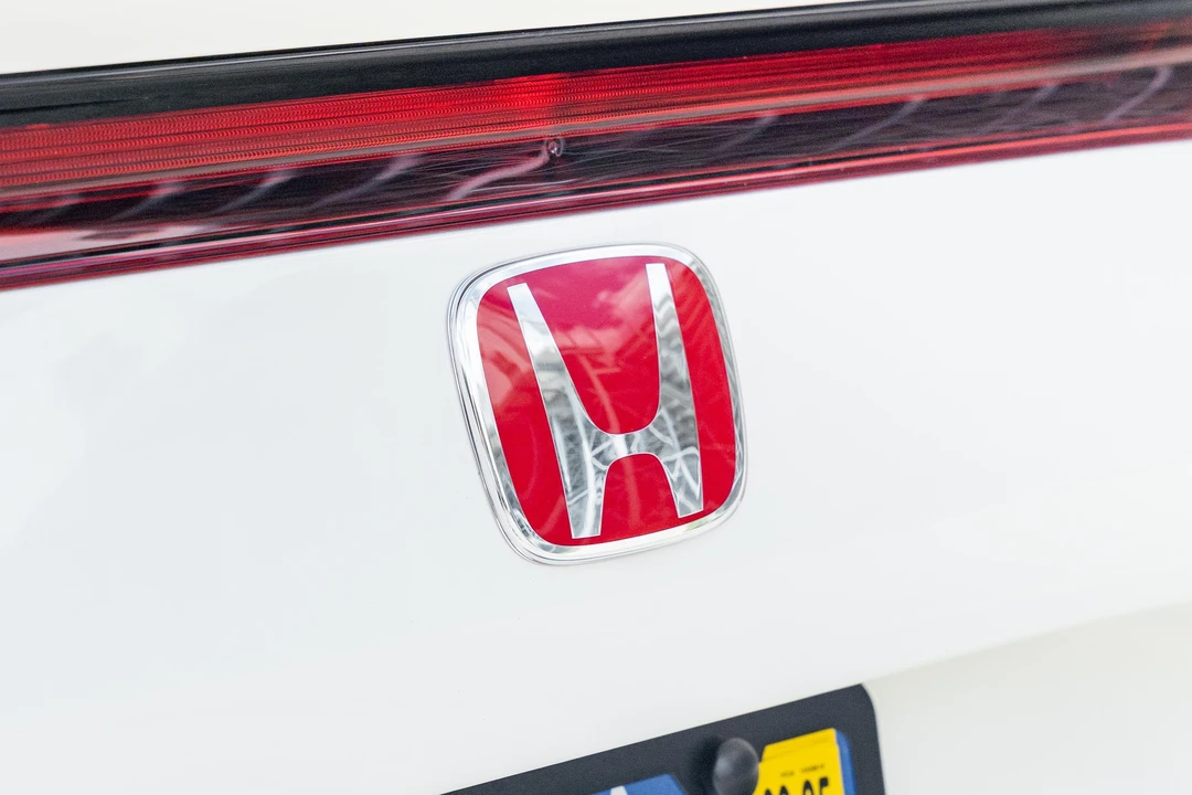 2023 Honda FL5 Civic Type R - Image 23 of 31