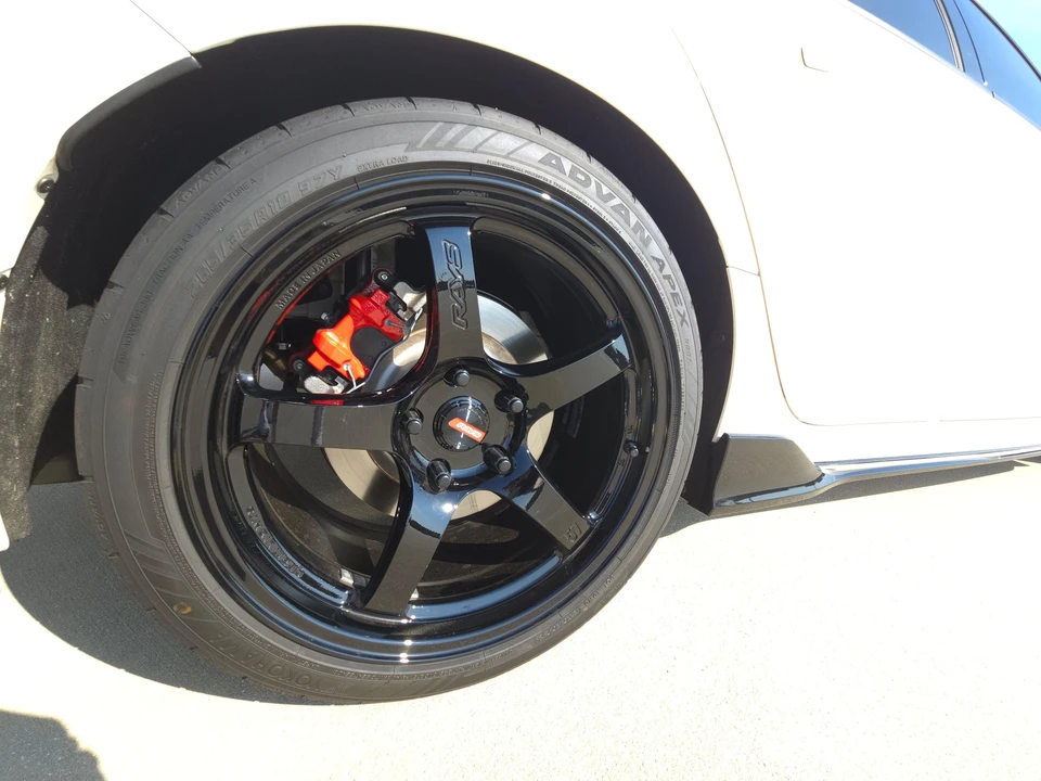 2023 Honda FL5 Civic Type R - Image 30 of 31