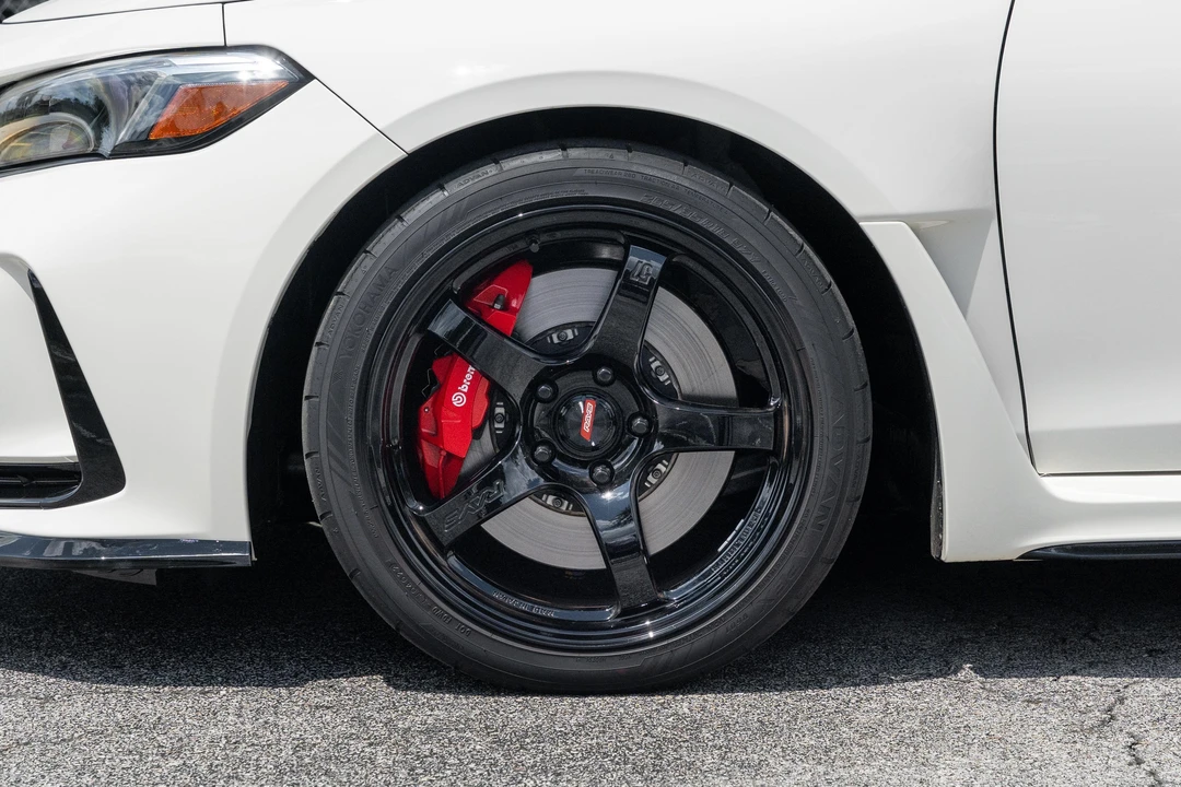 2023 Honda FL5 Civic Type R - Image 28 of 31