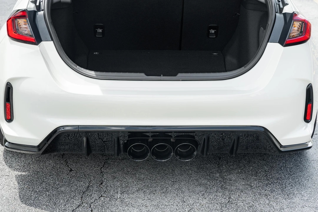 2023 Honda FL5 Civic Type R - Image 24 of 31