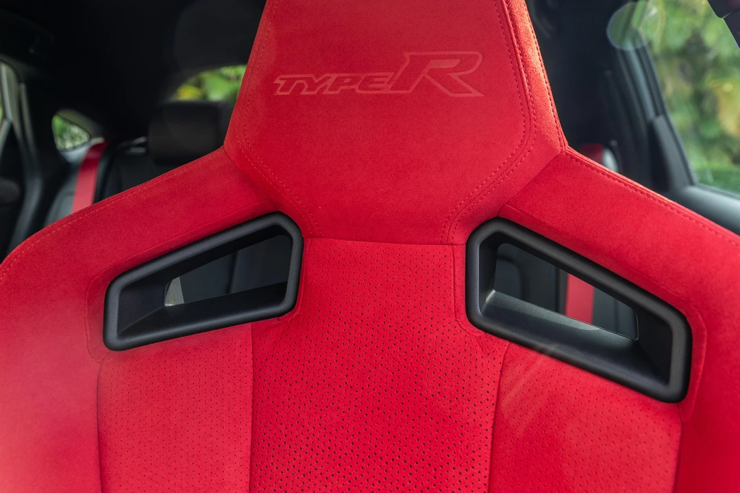 2023 Honda FL5 Civic Type R - Image 22 of 31