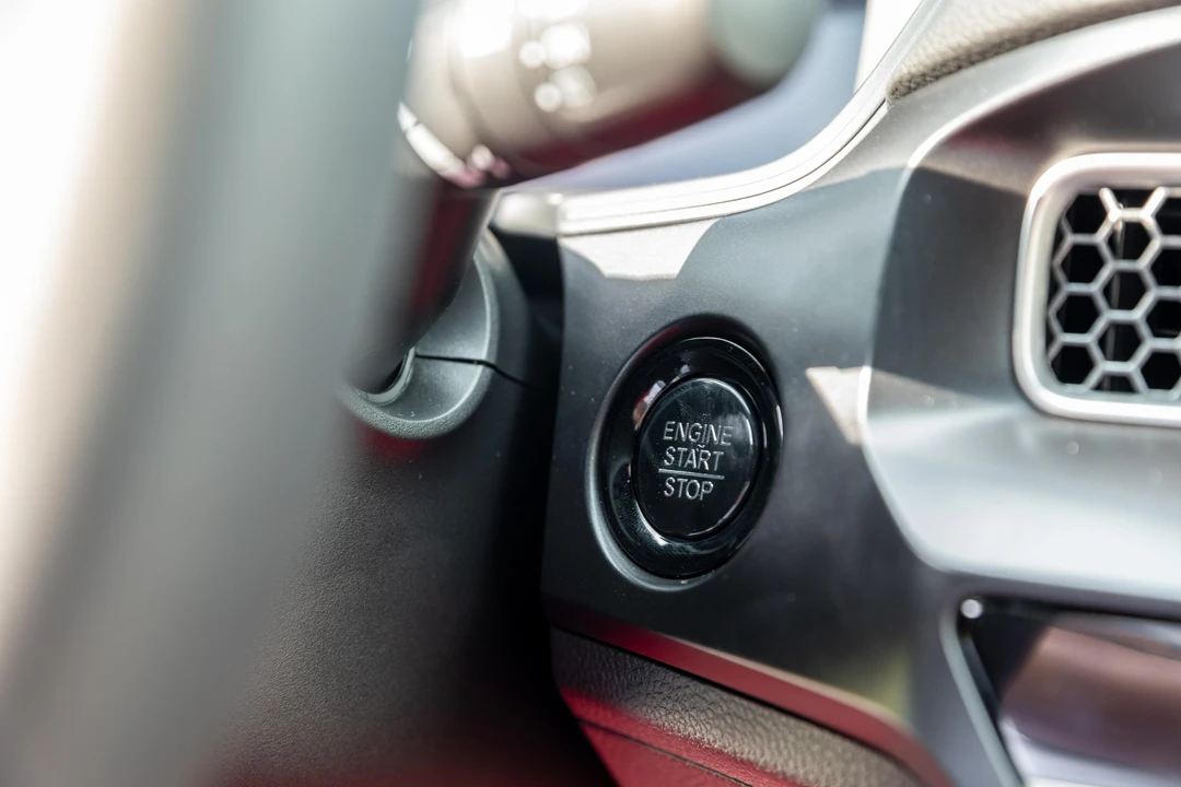 2023 Honda FL5 Civic Type R - Image 28 of 31