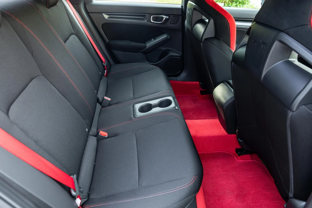 2023 Honda FL5 Civic Type R - Image 23 of 31