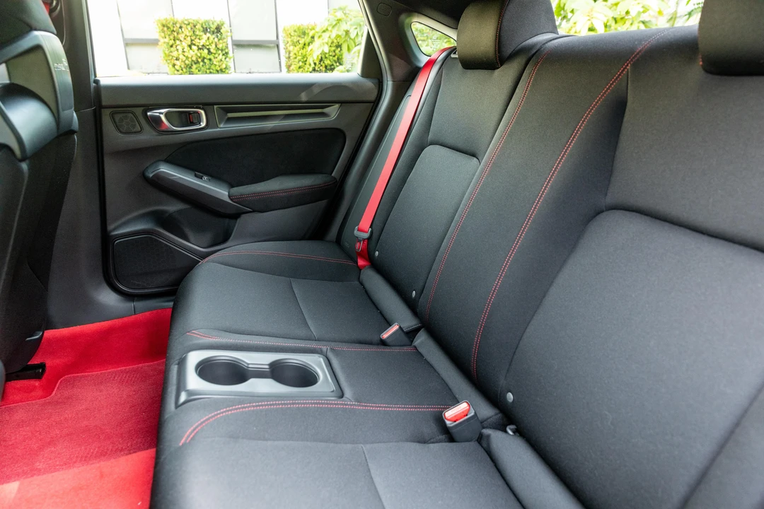 2023 Honda FL5 Civic Type R - Image 24 of 31