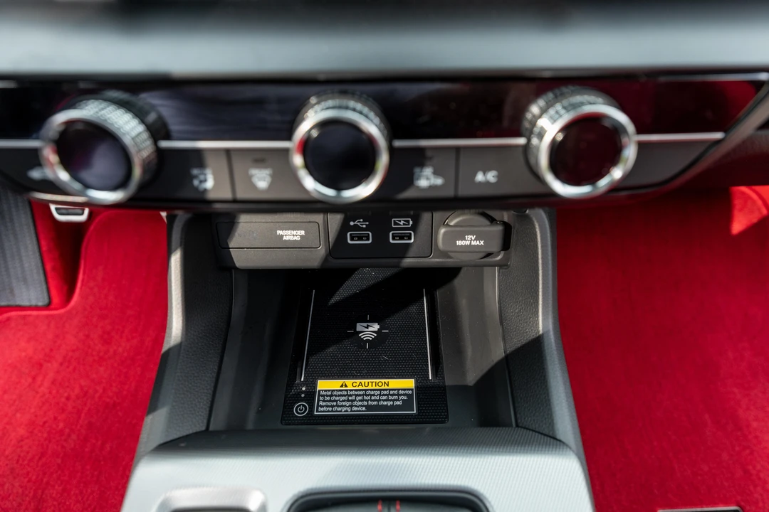2023 Honda FL5 Civic Type R - Image 30 of 31