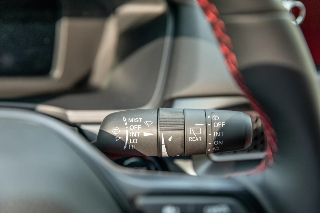 2023 Honda FL5 Civic Type R - Image 27 of 31