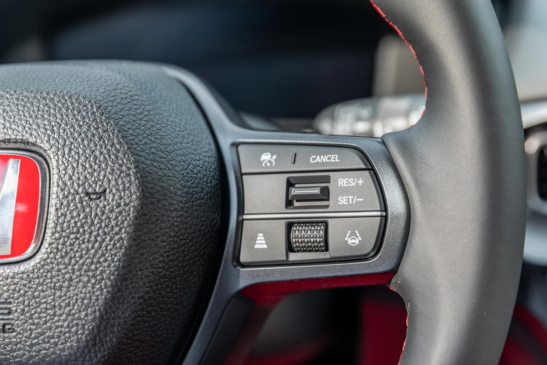 2023 Honda FL5 Civic Type R - Image 26 of 31