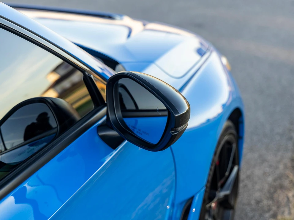 2023 Honda FL5 Civic Type R - Image 31 of 31