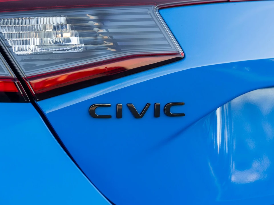 2023 Honda FL5 Civic Type R - Image 22 of 31