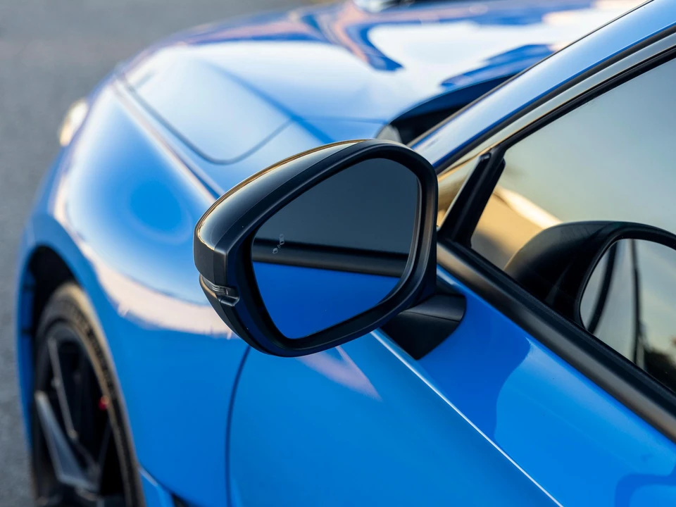 2023 Honda FL5 Civic Type R - Image 17 of 31