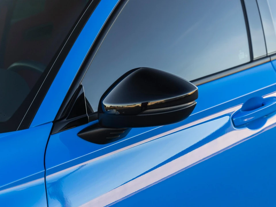 2023 Honda FL5 Civic Type R - Image 15 of 31