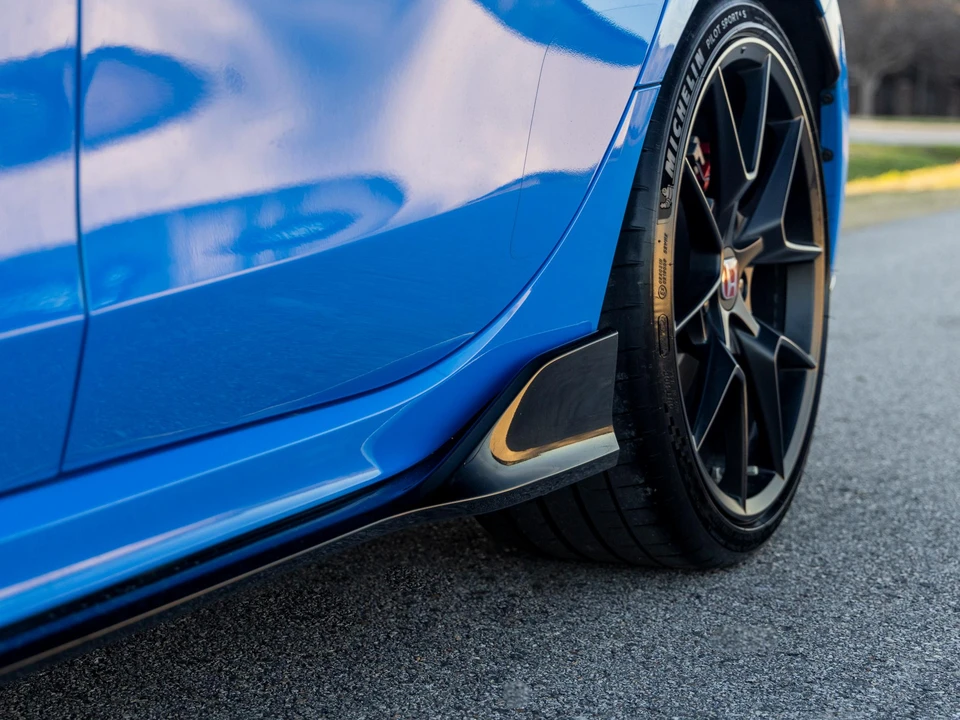 2023 Honda FL5 Civic Type R - Image 19 of 31