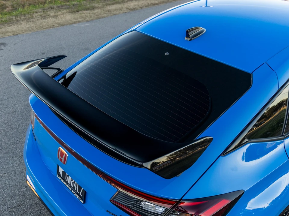 2023 Honda FL5 Civic Type R - Image 28 of 31