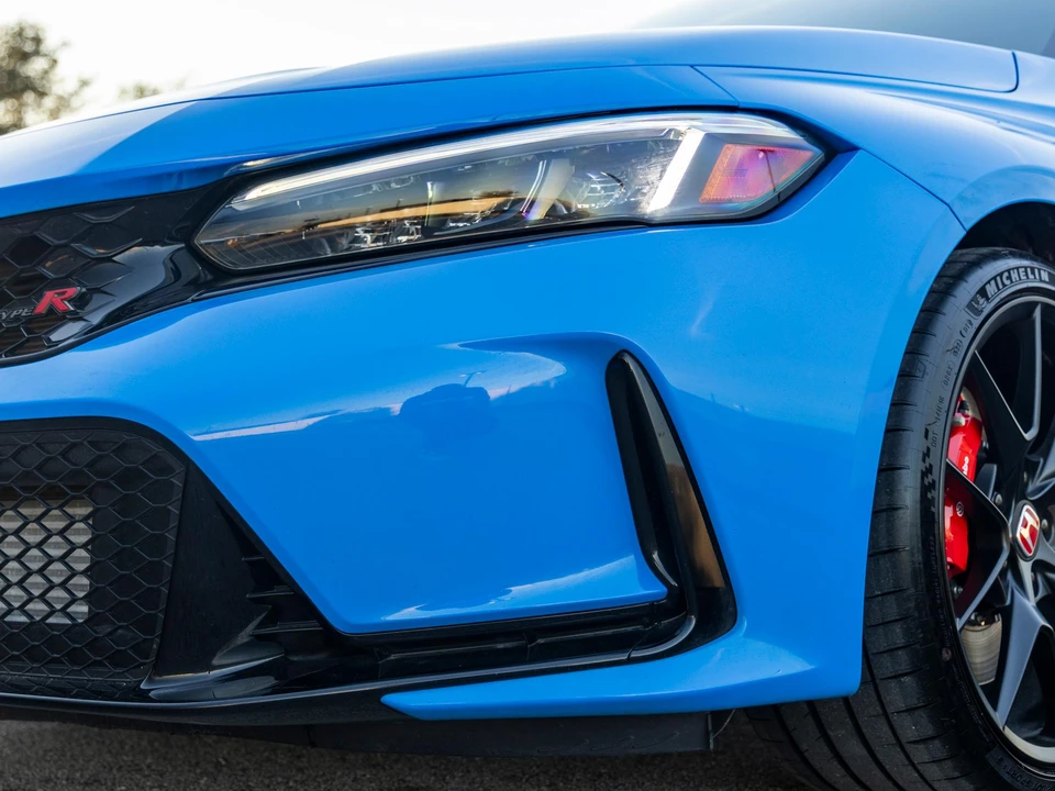 2023 Honda FL5 Civic Type R - Image 12 of 31