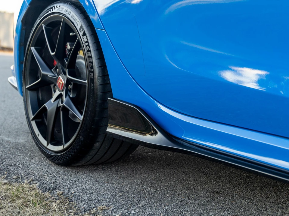 2023 Honda FL5 Civic Type R - Image 29 of 31