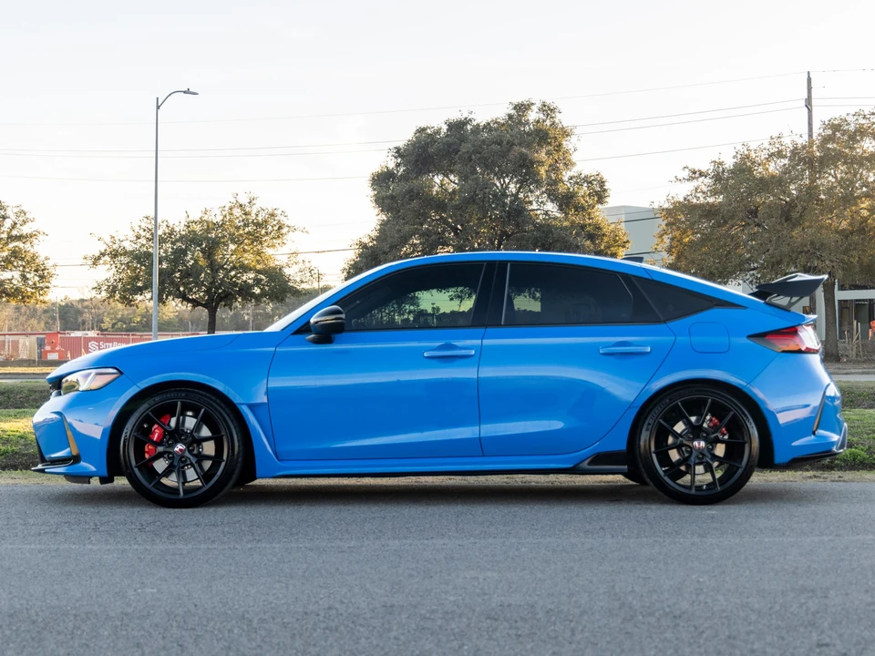 2023 Honda FL5 Civic Type R - Image 6 of 31