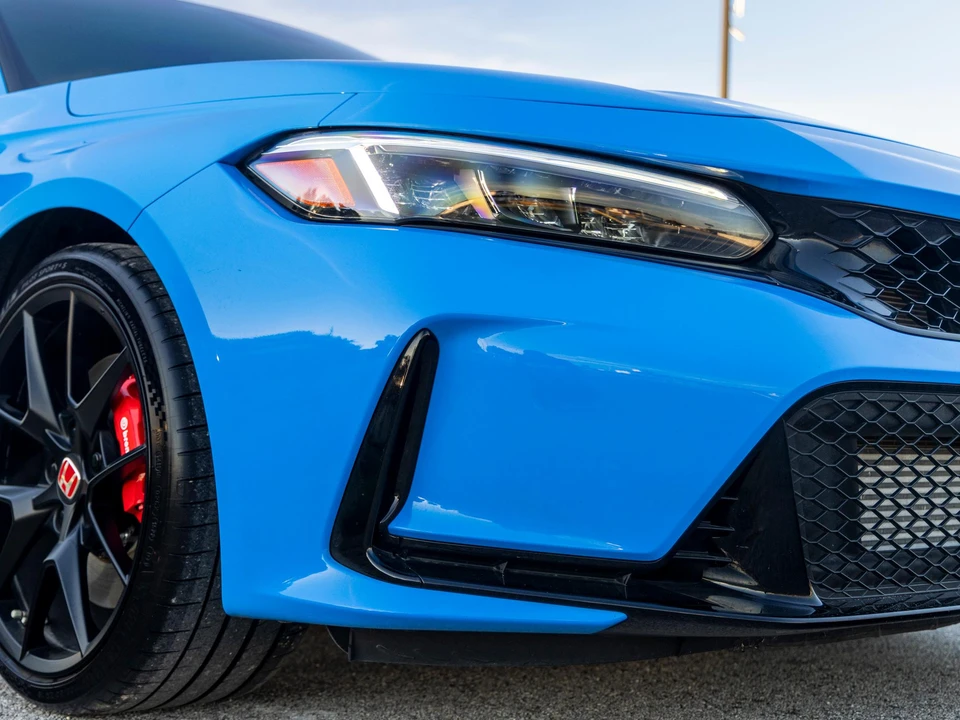 2023 Honda FL5 Civic Type R - Image 9 of 31