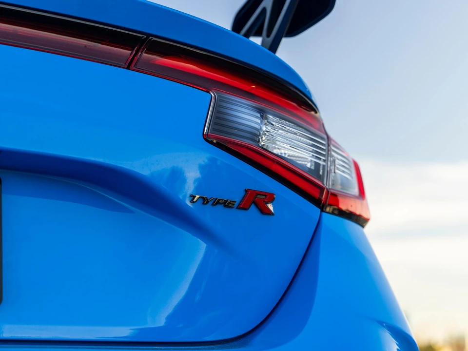 2023 Honda FL5 Civic Type R - Image 25 of 31