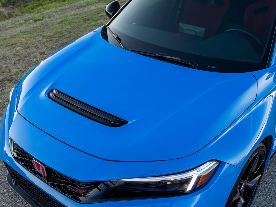 2023 Honda FL5 Civic Type R - Image 14 of 31
