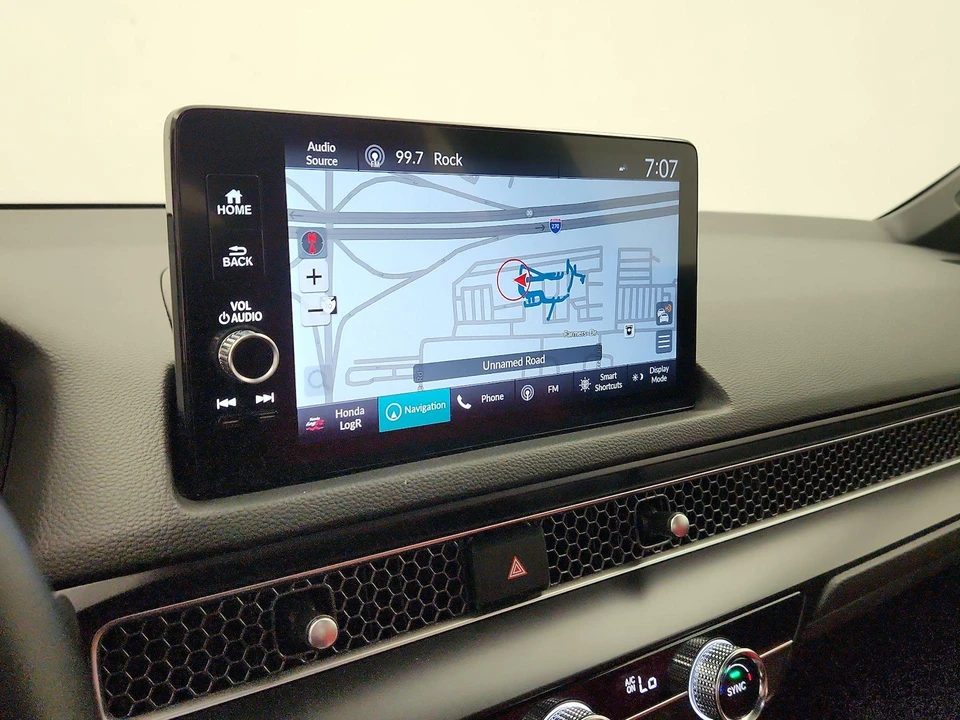 2023 Honda FL5 Civic Type R - Image 15 of 27