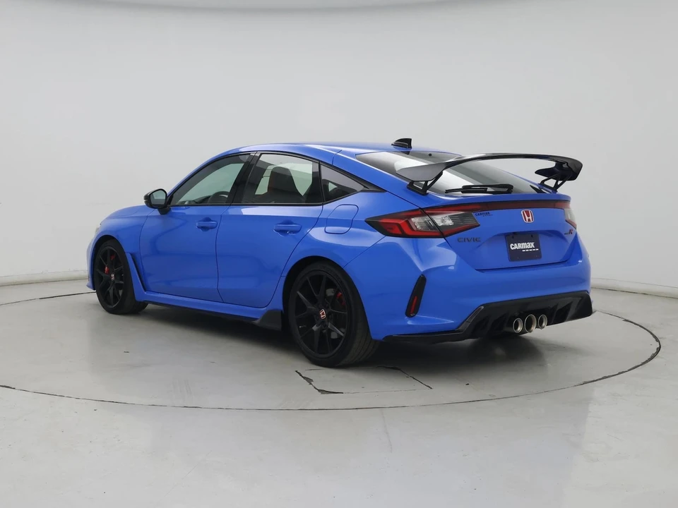 2023 Honda FL5 Civic Type R - Image 3 of 27