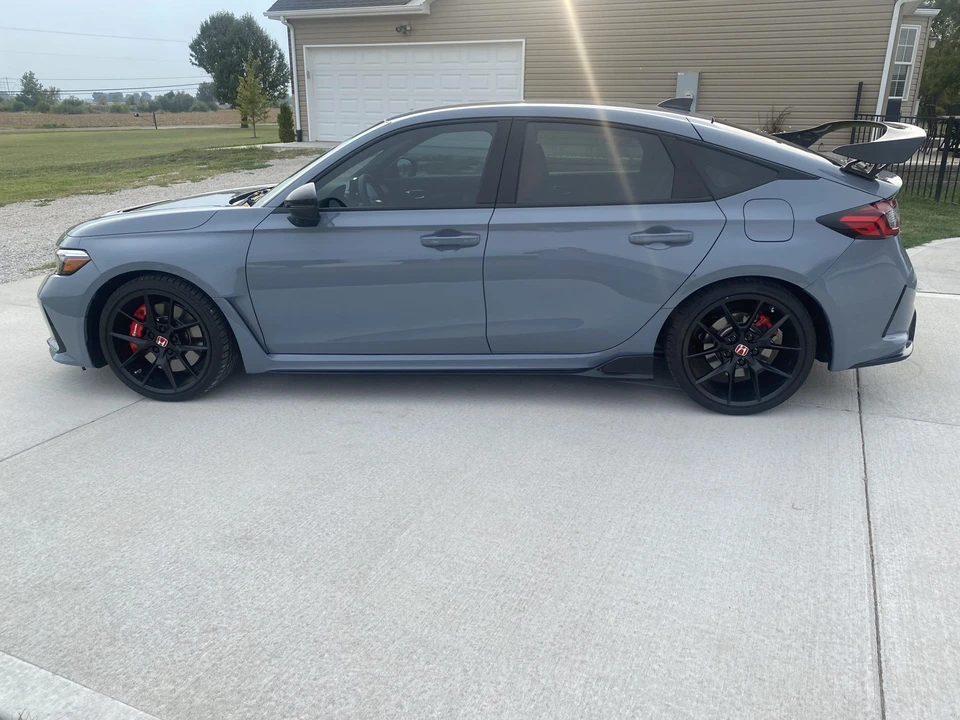 2023 Honda FL5 Civic Type R - Image 3 of 31