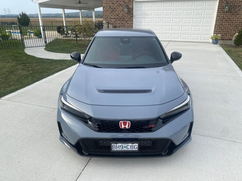 2023 Honda FL5 Civic Type R - Image 12 of 31