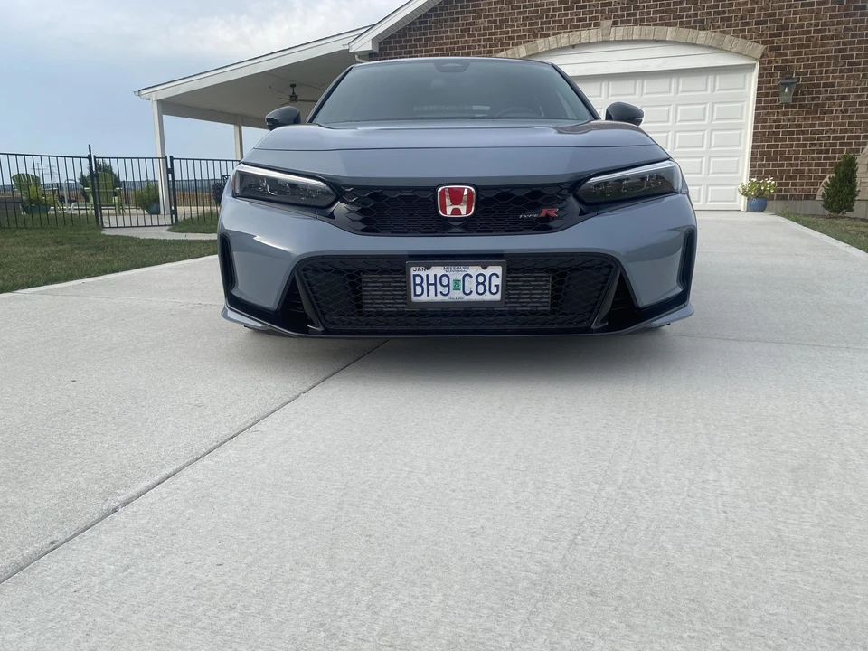 2023 Honda FL5 Civic Type R - Image 13 of 31