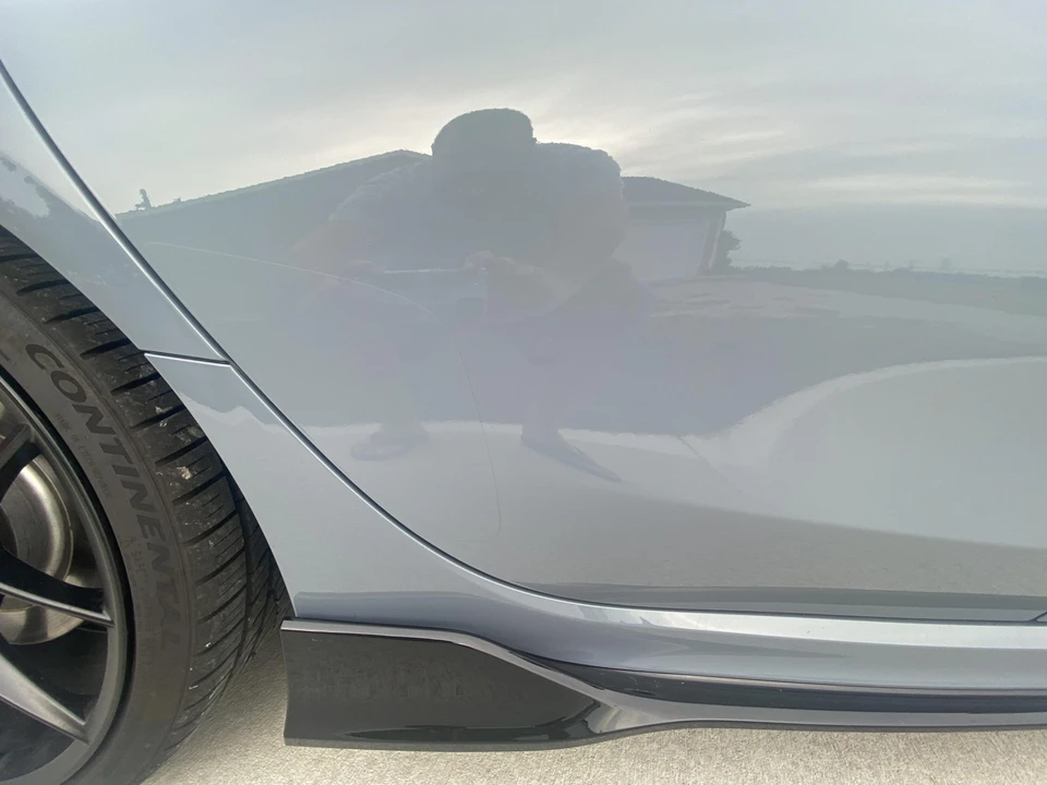 2023 Honda FL5 Civic Type R - Image 31 of 31