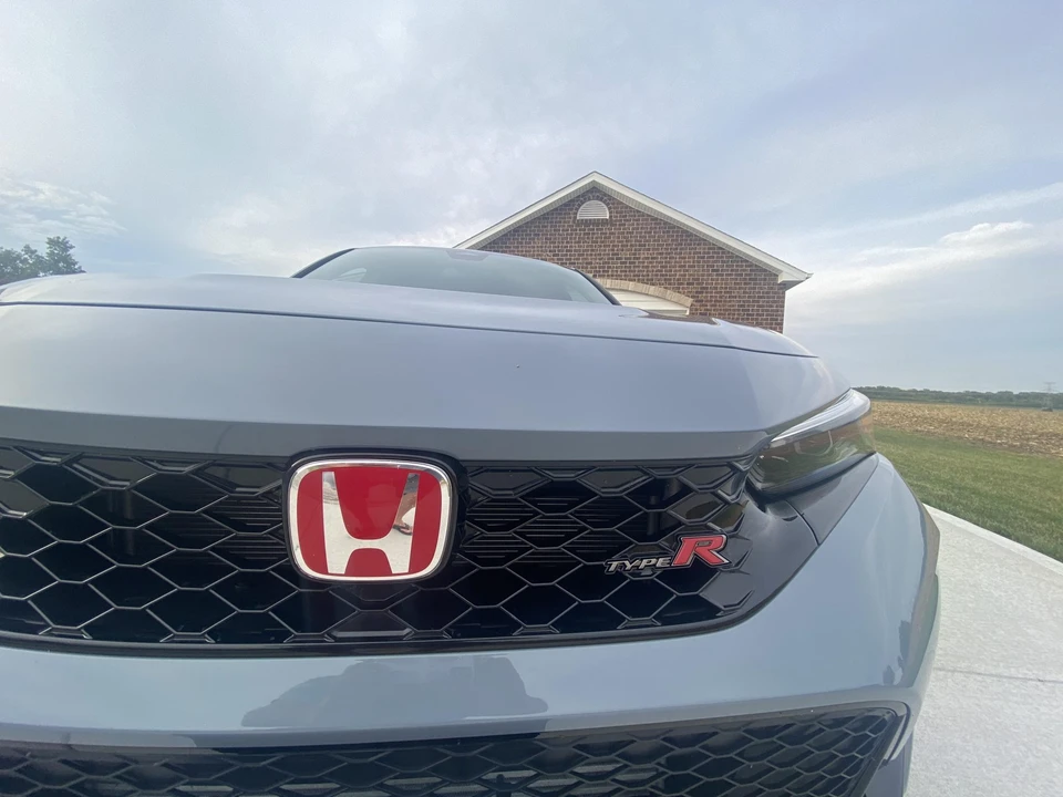 2023 Honda FL5 Civic Type R - Image 18 of 31