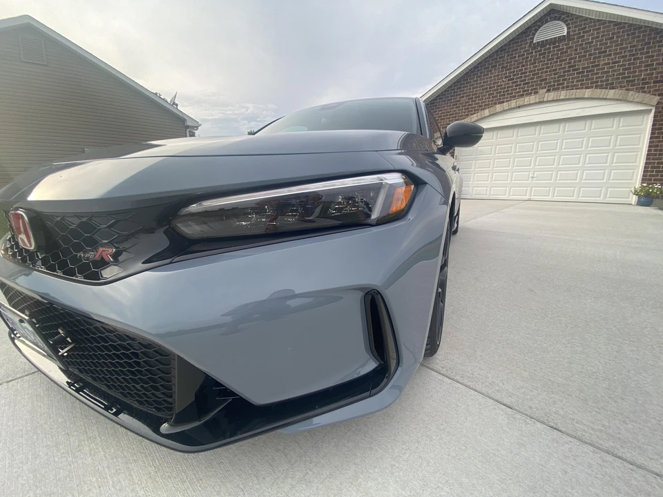 2023 Honda FL5 Civic Type R - Image 21 of 31