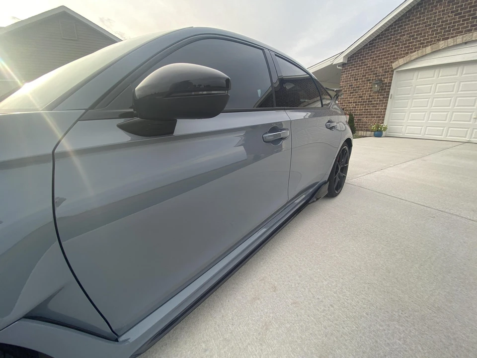 2023 Honda FL5 Civic Type R - Image 24 of 31