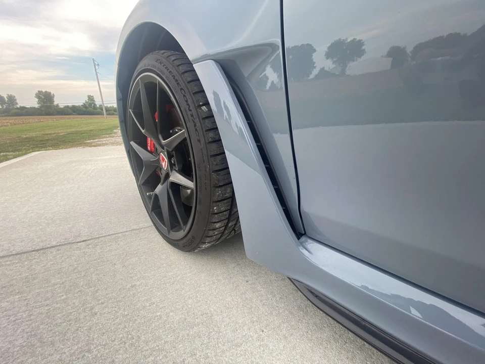2023 Honda FL5 Civic Type R - Image 23 of 31